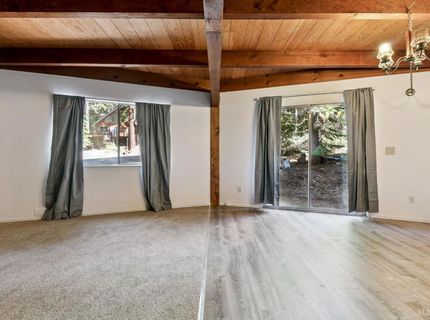 1930 Osage Circle, South Lake Tahoe, CA 96150 Photo