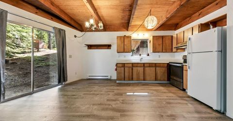 1930 Osage Circle, South Lake Tahoe, CA 96150 Photo