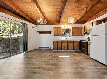 1930 Osage Circle, South Lake Tahoe, CA 96150 Photo
