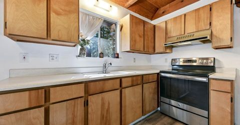 1930 Osage Circle, South Lake Tahoe, CA 96150 Photo