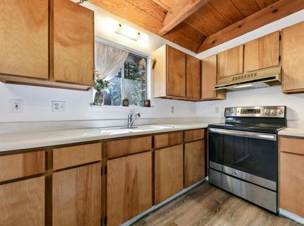 1930 Osage Circle, South Lake Tahoe, CA 96150 Photo