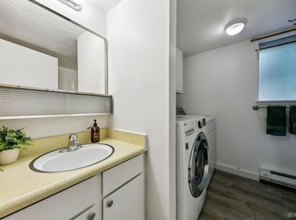 1930 Osage Circle, South Lake Tahoe, CA 96150 Photo
