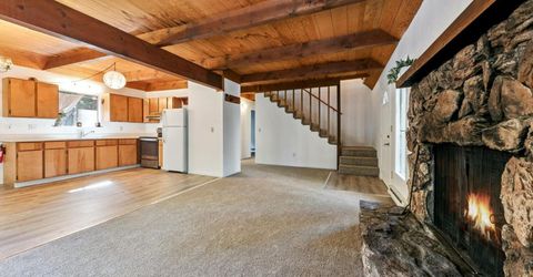 1930 Osage Circle, South Lake Tahoe, CA 96150 Photo