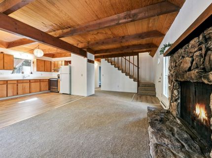 1930 Osage Circle, South Lake Tahoe, CA 96150 Photo