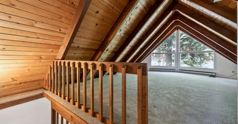 1930 Osage Circle, South Lake Tahoe, CA 96150 Photo