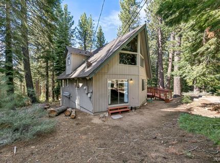 1930 Osage Circle, South Lake Tahoe, CA 96150 Photo