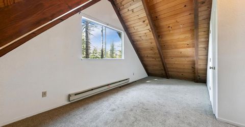 1930 Osage Circle, South Lake Tahoe, CA 96150 Photo