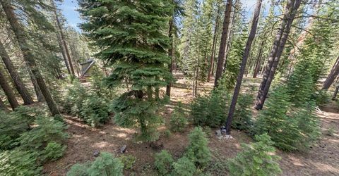 1930 Osage Circle, South Lake Tahoe, CA 96150 Photo