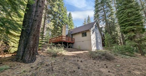 1930 Osage Circle, South Lake Tahoe, CA 96150 Photo