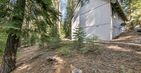 1930 Osage Circle, South Lake Tahoe, CA 96150 Photo