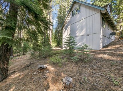 1930 Osage Circle, South Lake Tahoe, CA 96150 Photo