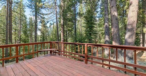 1930 Osage Circle, South Lake Tahoe, CA 96150 Photo