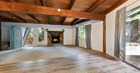 1930 Osage Circle, South Lake Tahoe, CA 96150 Photo