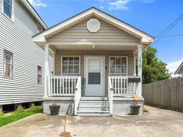 1410 HANCOCK Street, Gretna, LA 70053