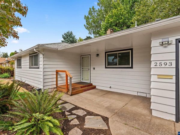 2593 Honeysuckle Wy NE, Salem, OR 97301
