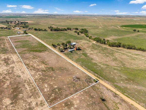 CR 47 1/2, Hudson, CO 80642