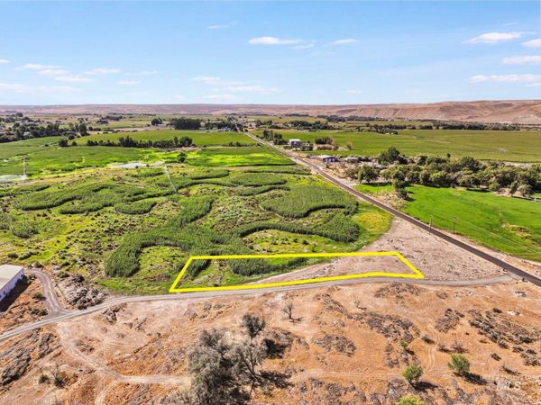 TBD Lot 1 850 E., Hagerman, ID 83332