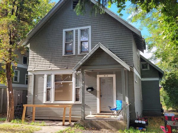 415 NE Colorado Street, Pullman, WA 99163