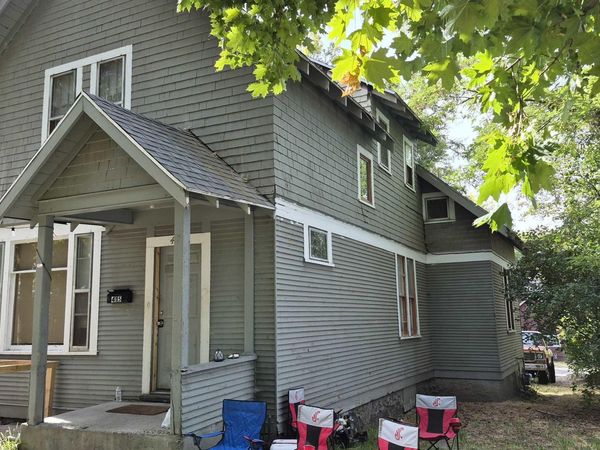 415 NE Colorado Street, Pullman, WA 99163