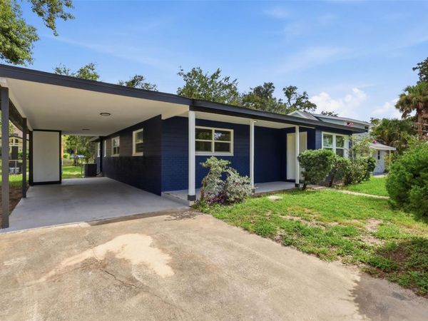 256 LAWS LANE , ORMOND BEACH, FL 32174