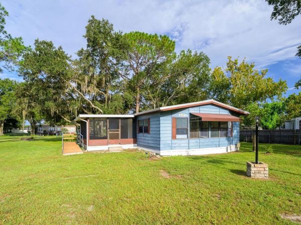 3649 ALICE DRIVE , WESLEY CHAPEL, FL 33543