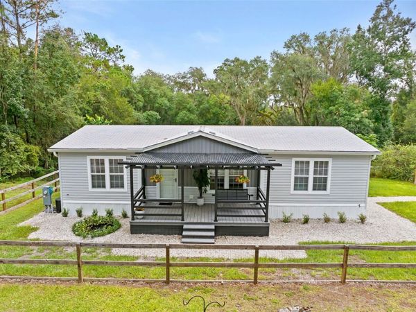 1164 KATIE WOOD TRAIL, BROOKSVILLE, FL 34602