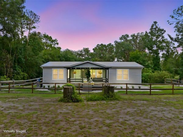 1164 KATIE WOOD TRAIL , BROOKSVILLE, FL 34602