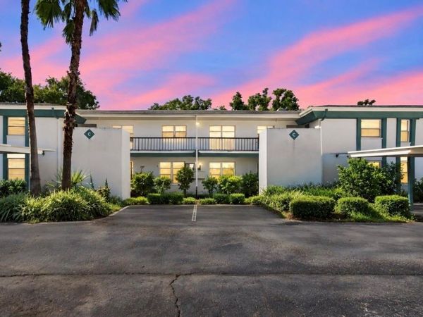 7570 92ND STREET , Unit 203C, SEMINOLE, FL 33777