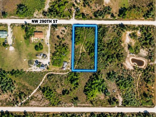16162 NW 290TH STREET, OKEECHOBEE, FL 34972