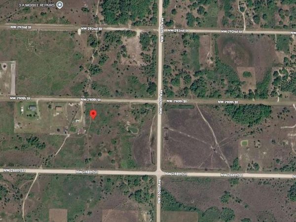 16162 NW 290TH STREET , OKEECHOBEE, FL 34972