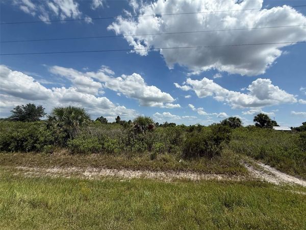 16162 NW 290TH STREET, OKEECHOBEE, FL 34972