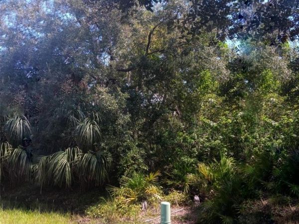 3526 MENTONE STREET , PORT CHARLOTTE, FL 33980