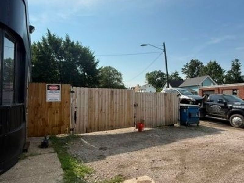 17202 Saint Clair Avenue, Cleveland, OH 44110 Photo 14