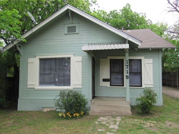 1715 Briar ST , Austin, TX 78704