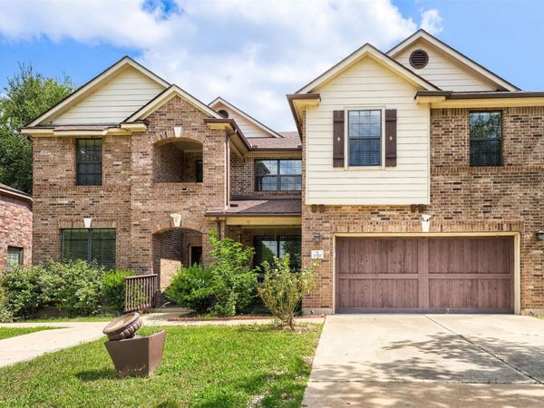 2310 McKendrick DR , Cedar Park, TX 78613