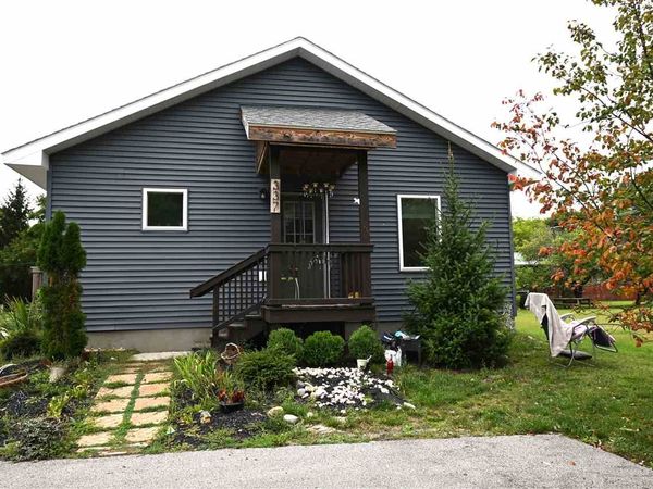 337 Bailey Street, Boyne City, MI 49712