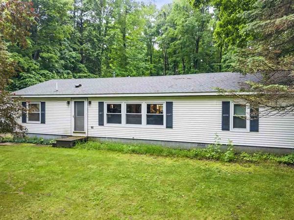 9649 Rogers Road, Alanson, MI 49706