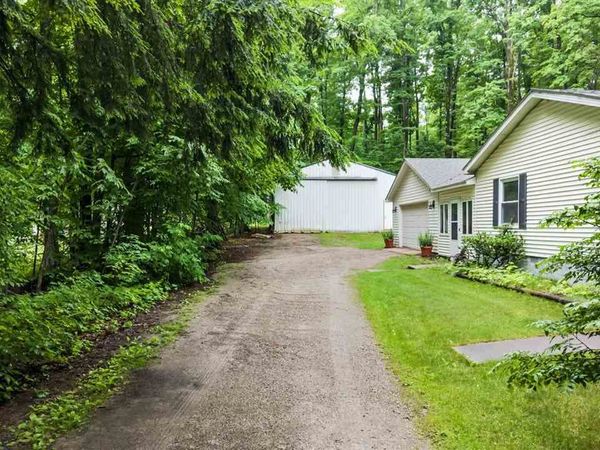 9649 Rogers Road, Alanson, MI 49706