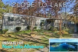 4273 Clark Circle Se, Acworth, GA 30102 Main Photo