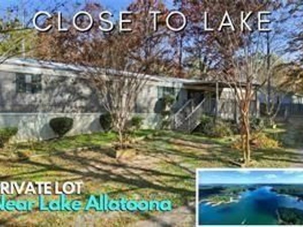 4273 CLARK Circle SE, Acworth, GA 30102
