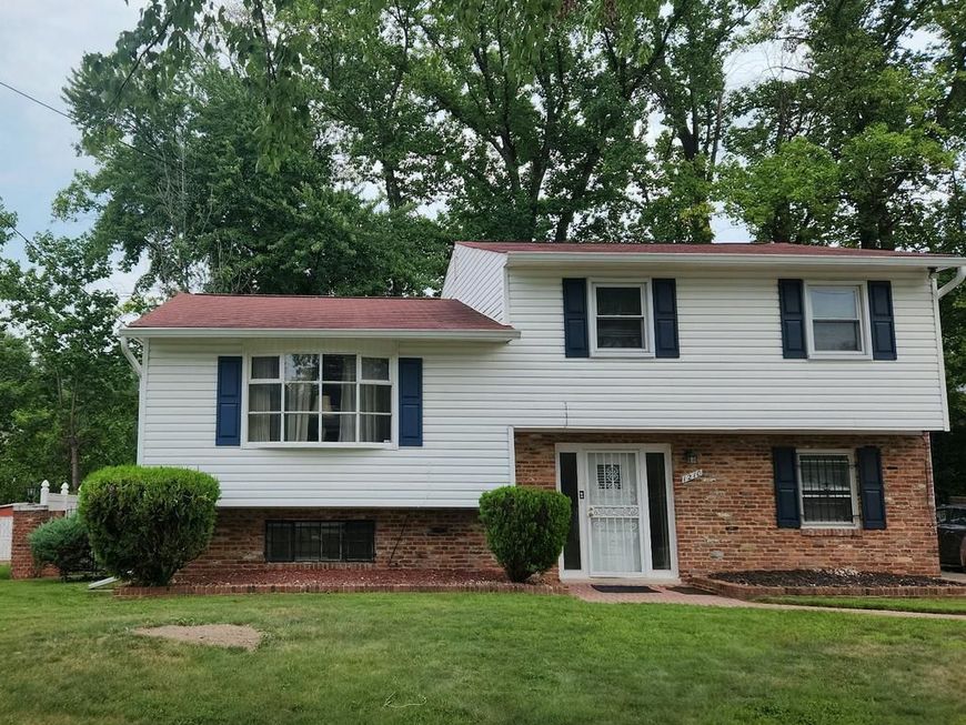 1210 Waterford Drive, District Heights, MD 20747 Main Photo