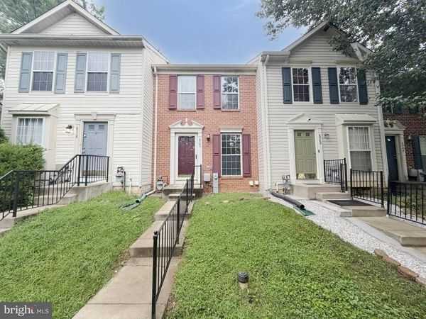 4540 VERMEER COURT , OWINGS MILLS, MD 21117