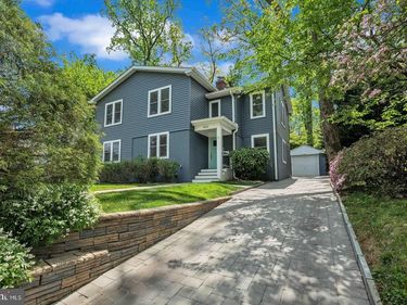 406 TENNESSEE AVENUE , ALEXANDRIA, VA 22305