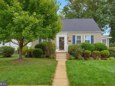 4021 MAPLE STREET, FAIRFAX, VA 22030