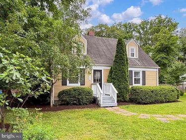 503 RANDOLPH STREET, FALLS CHURCH, VA 22046