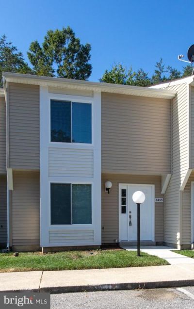 3143 HEATHCOTE ROAD, WALDORF, MD 20602