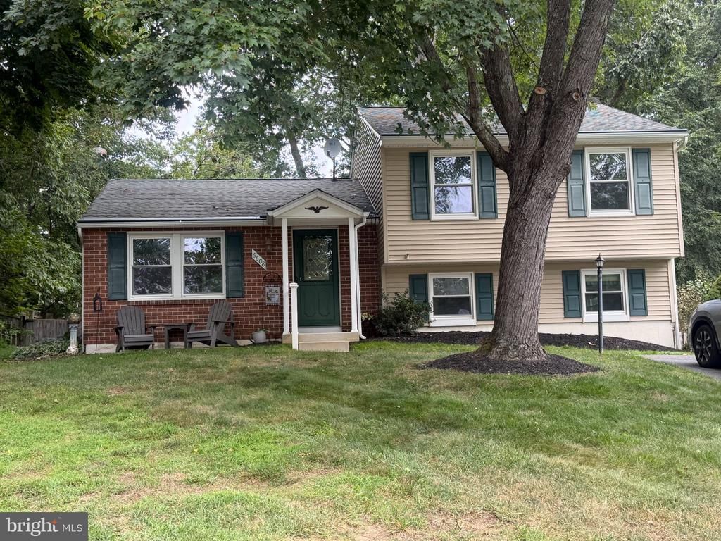 6608 PHAEDRA COURT , ELDERSBURG, MD 21784