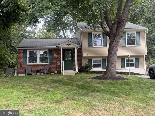 6608 PHAEDRA COURT , ELDERSBURG, MD 21784