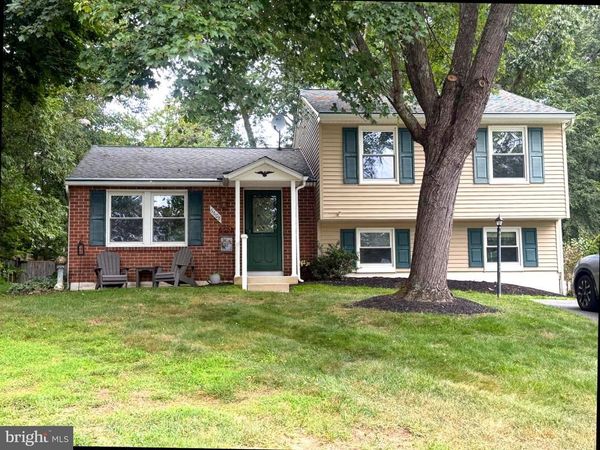 6608 PHAEDRA COURT, ELDERSBURG, MD 21784