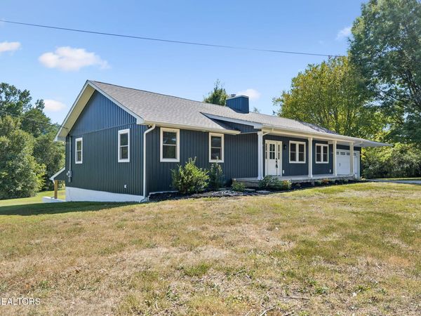5962 Babelay Rd, Knoxville, TN 37924